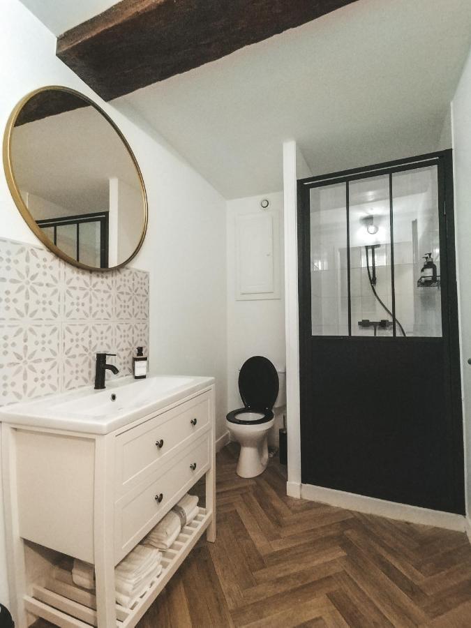 Appartement Vue Sur Chateau-Fort 3 Etoiles Sedan Exterior foto